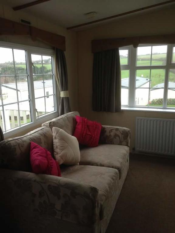Widemouth Bay Hotel Bude Camera foto
