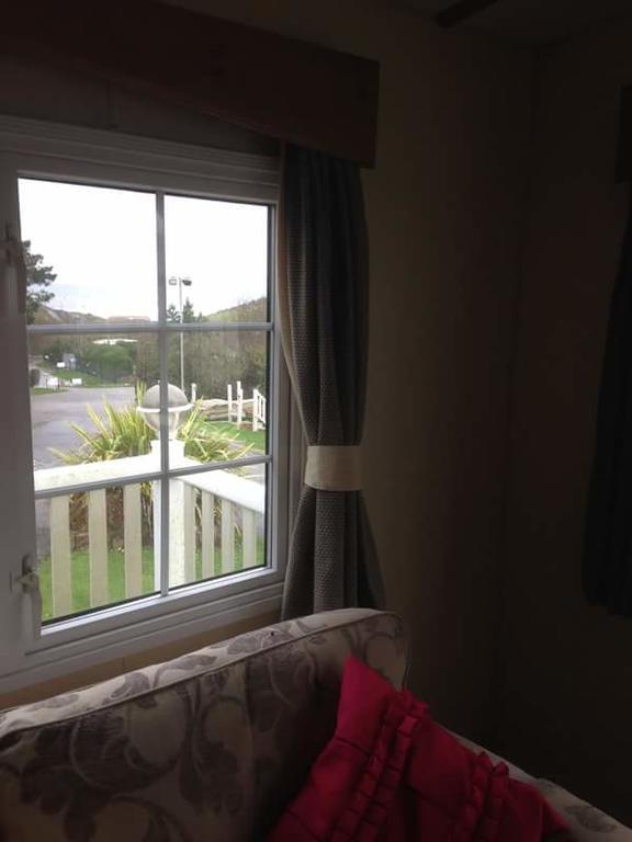 Widemouth Bay Hotel Bude Camera foto