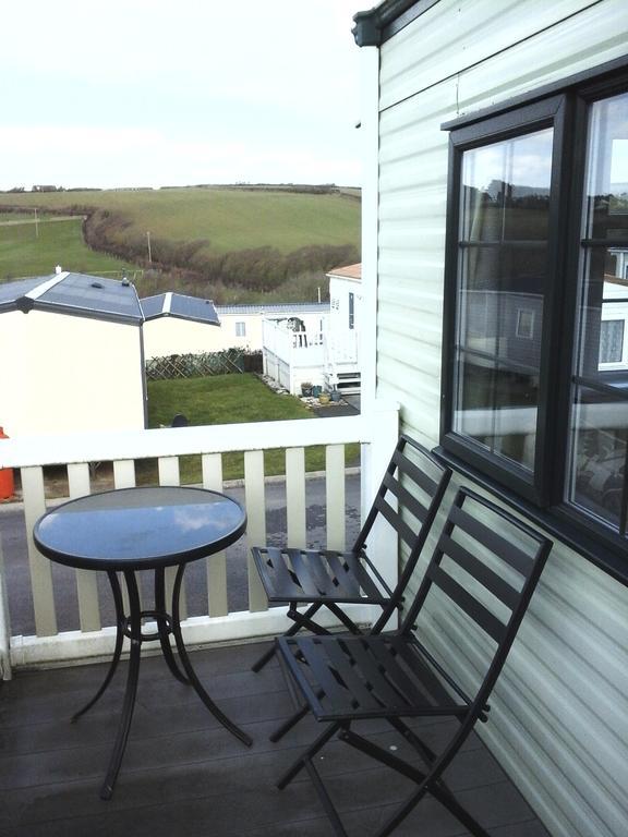 Widemouth Bay Hotel Bude Esterno foto