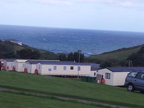 Widemouth Bay Hotel Bude Esterno foto