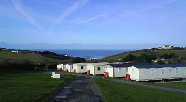 Widemouth Bay Hotel Bude Esterno foto